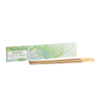 Sweet Serenity | Pear and Tonka Incense Sticks