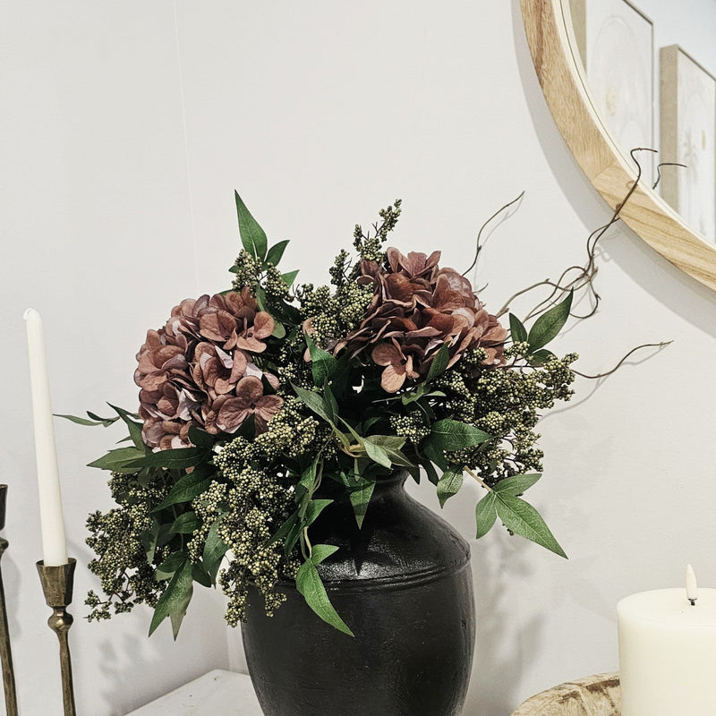 Pepper Berry Stem | Green