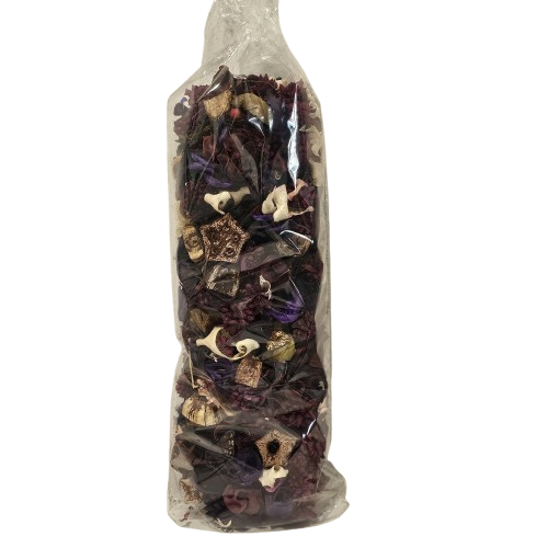 Luxury Salt Air Botanicals | Plum
