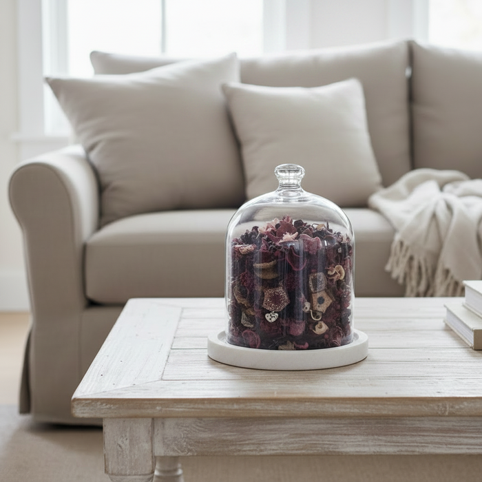 Luxury home fragrance