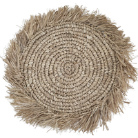 Raffia Place Mat