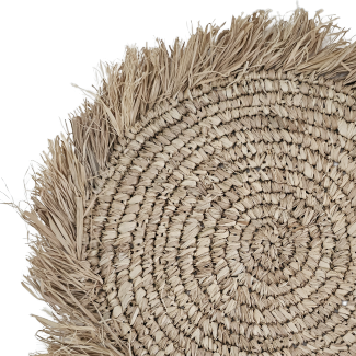 Raffia Place Mat