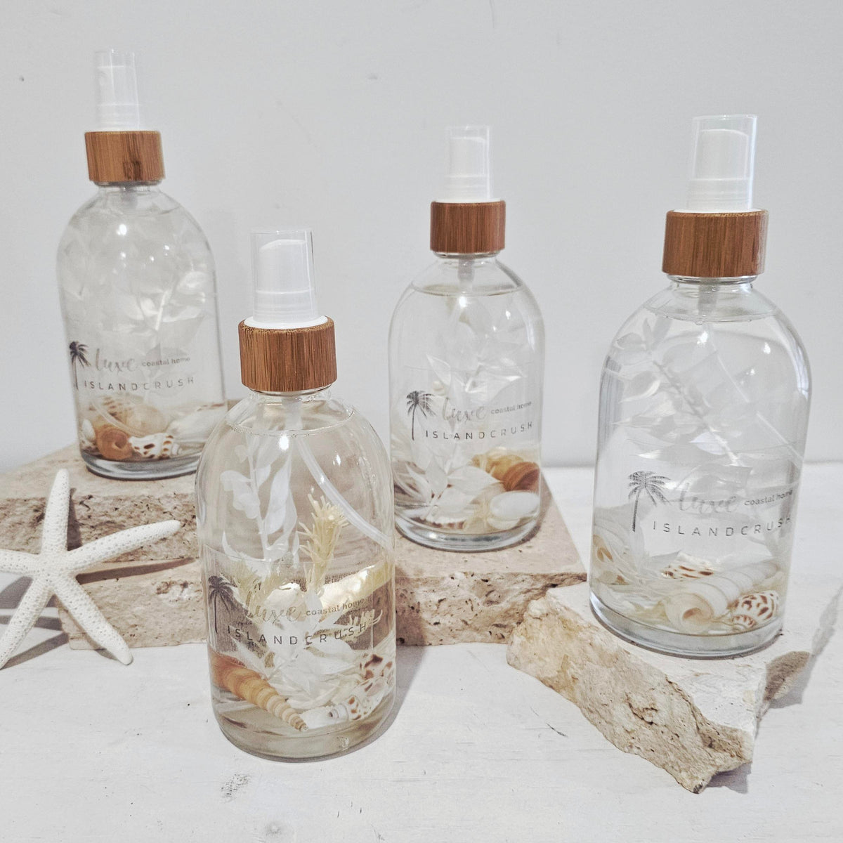 Luxe Signature Room Spray