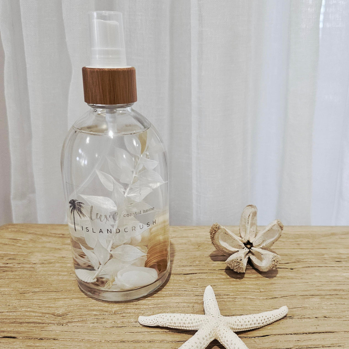 Luxe Signature Room Spray