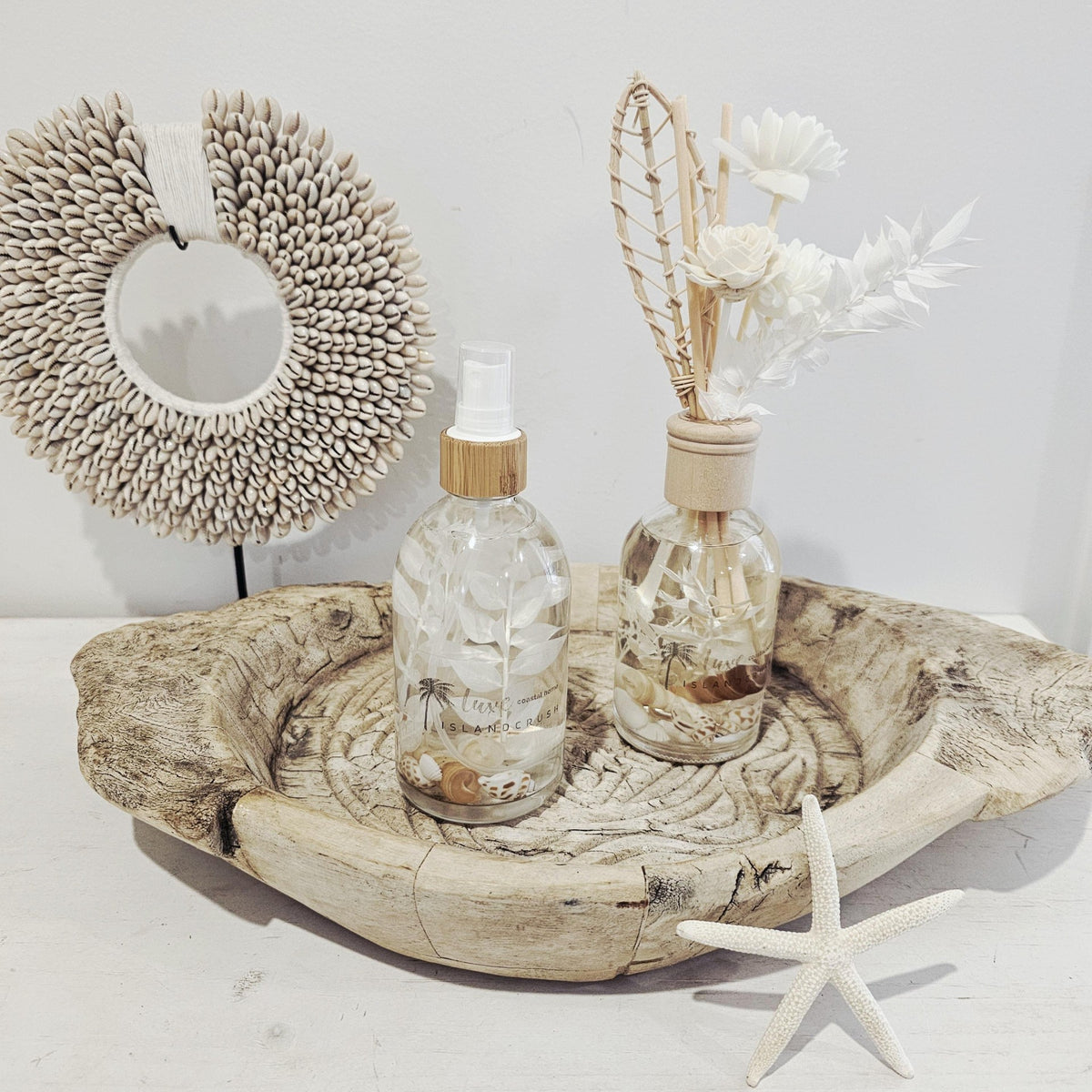 Luxe Signature Room Spray