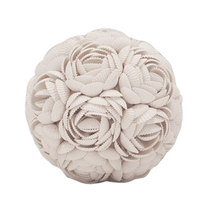 Rose Shell Ball
