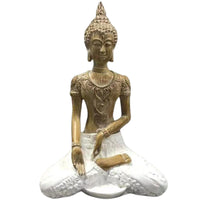 Peace Buddha | Hands Down