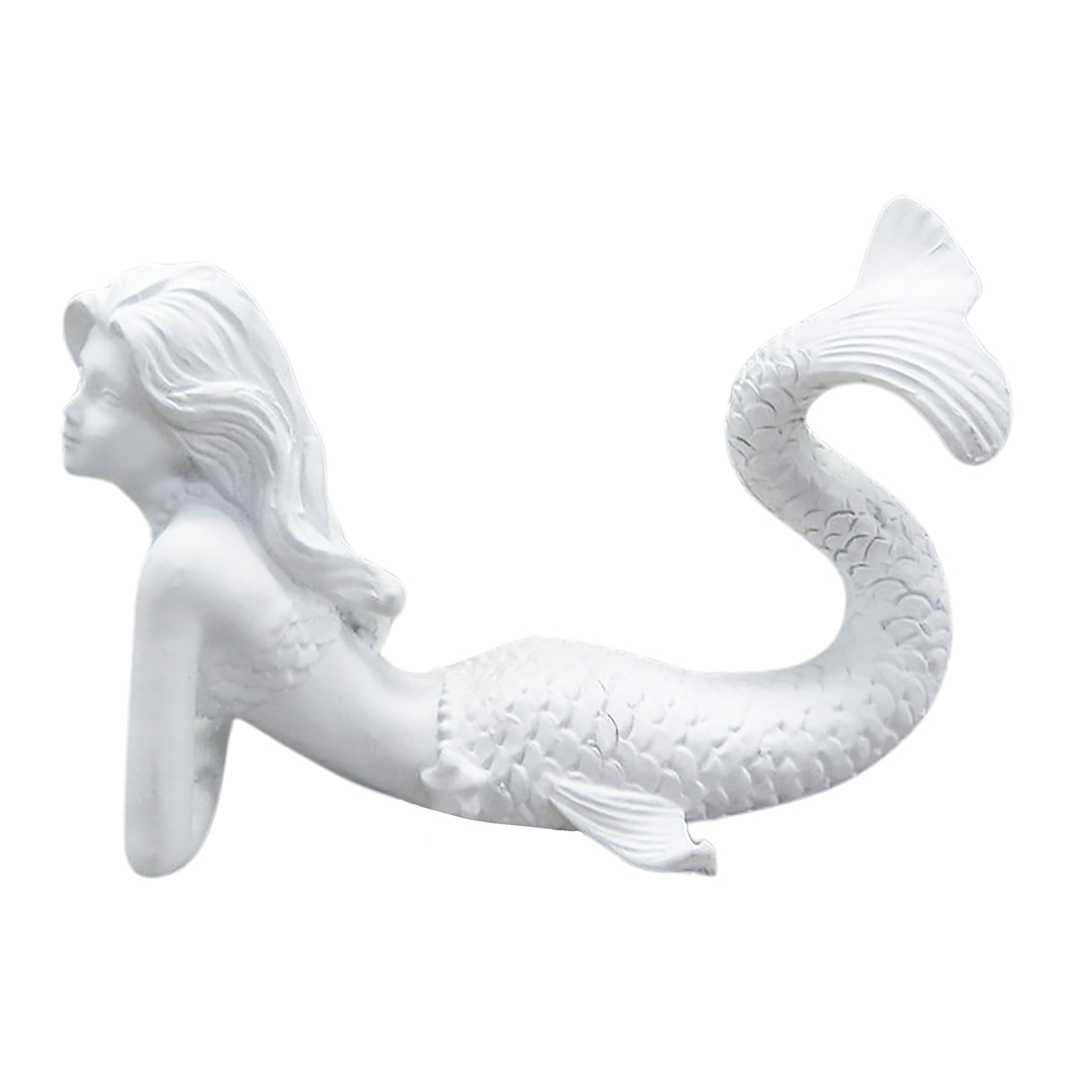 Little Mermaid Sculpture | 3 Assorted Styles