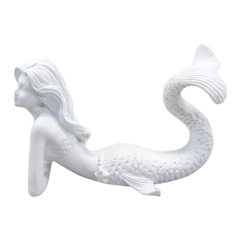 Little Mermaid Sculpture | 3 Assorted Styles