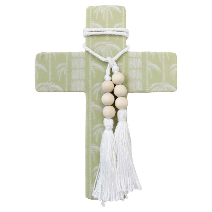 Oasis Wall Cross