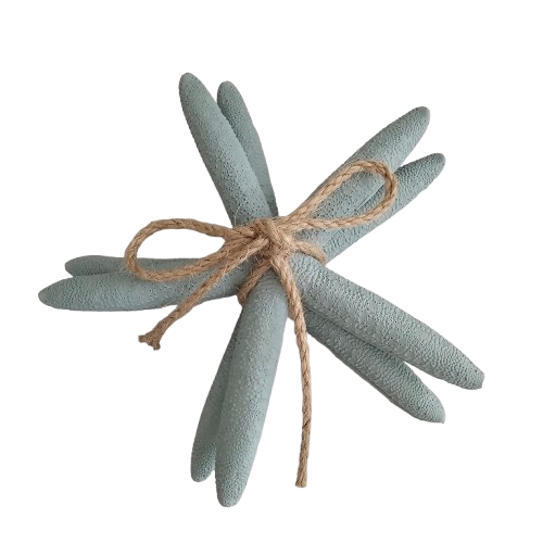 Star Fish Stack | Sage