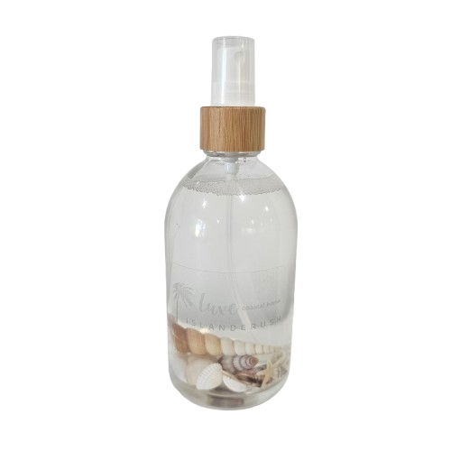 Luxe Signature Room Spray | Sea Shells