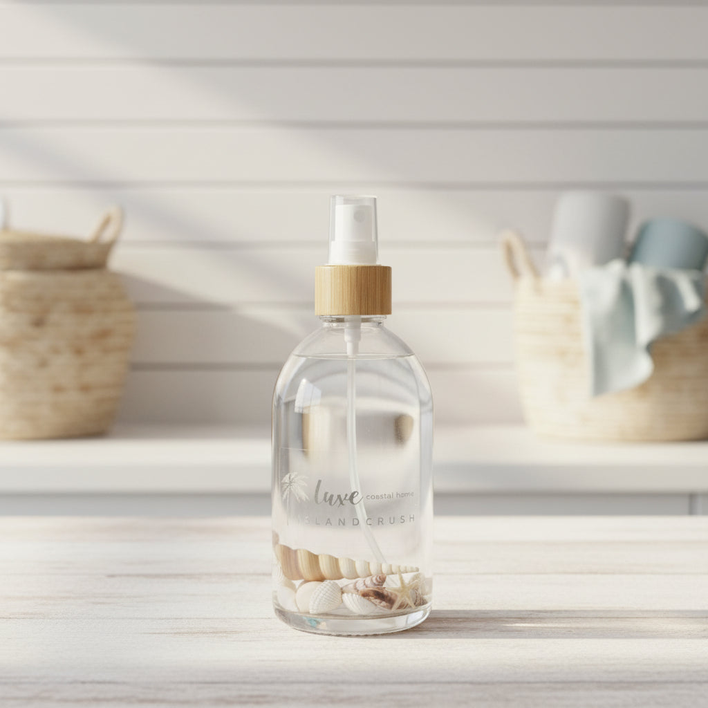 Luxe Signature Room Spray | Sea Shells