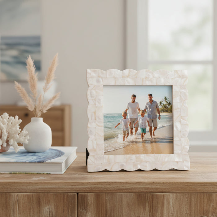 Coastal Photo Frames for Australian Beach House Decor