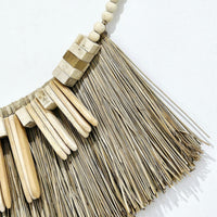 Shoreline Cuttlefish and Sea Grass Wall Hanging