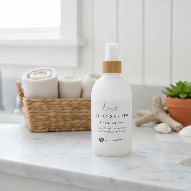 Signature_Luxe_Room_Spray_Island_Crush_for coastal australian beach house decor