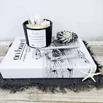Candle Care Kit Silver