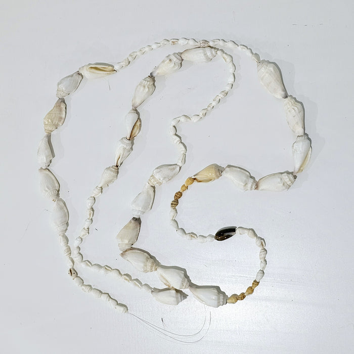 Single Shell Strand.