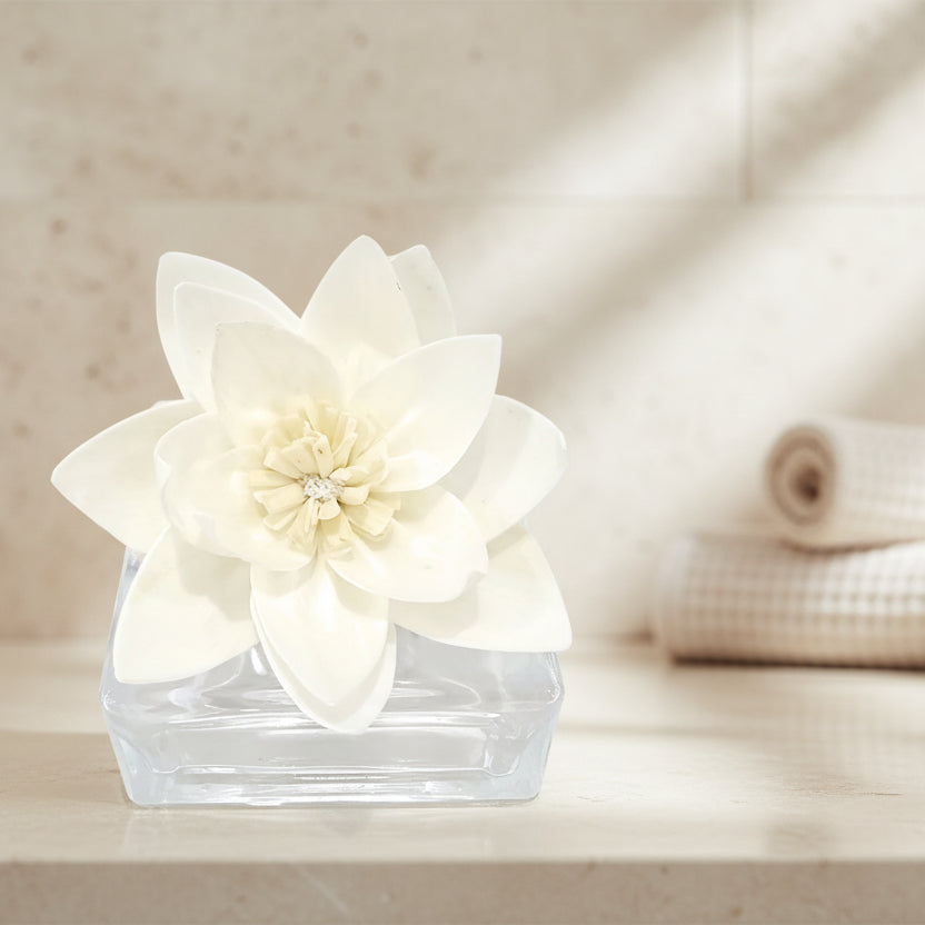 Sola_Flower Botanical Diffuser