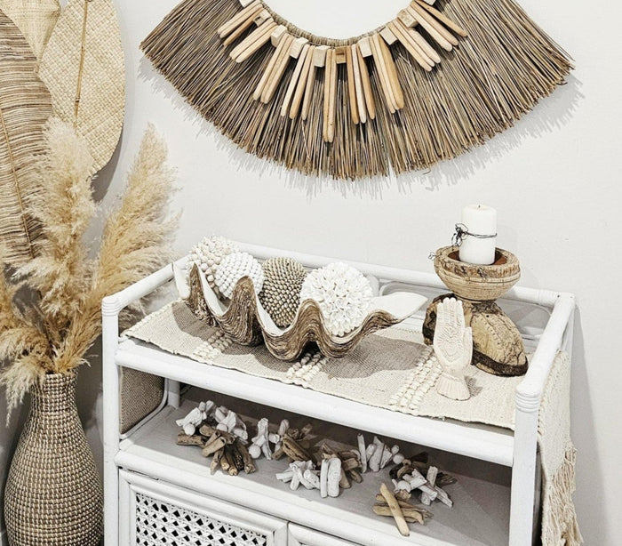 Coastal Wall Decor
