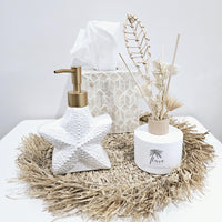 Star Fish Soap Dispenser