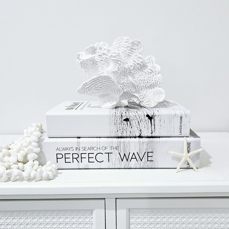 The Perfect Wave Coffee Table Book