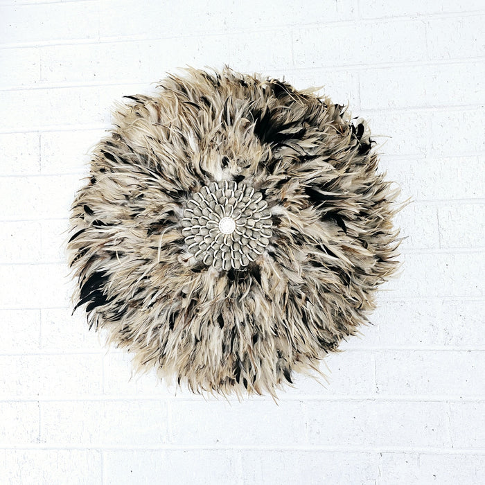 Luxe Coco Juju | Wall Hanging