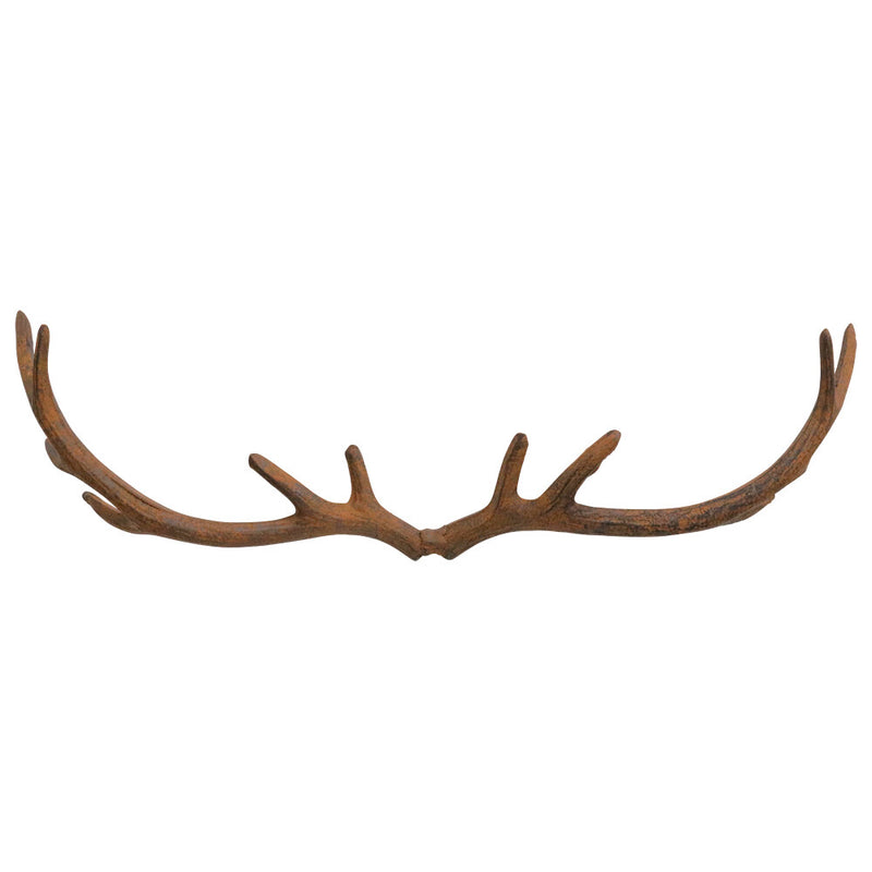 Deer Antlers Wall Hook