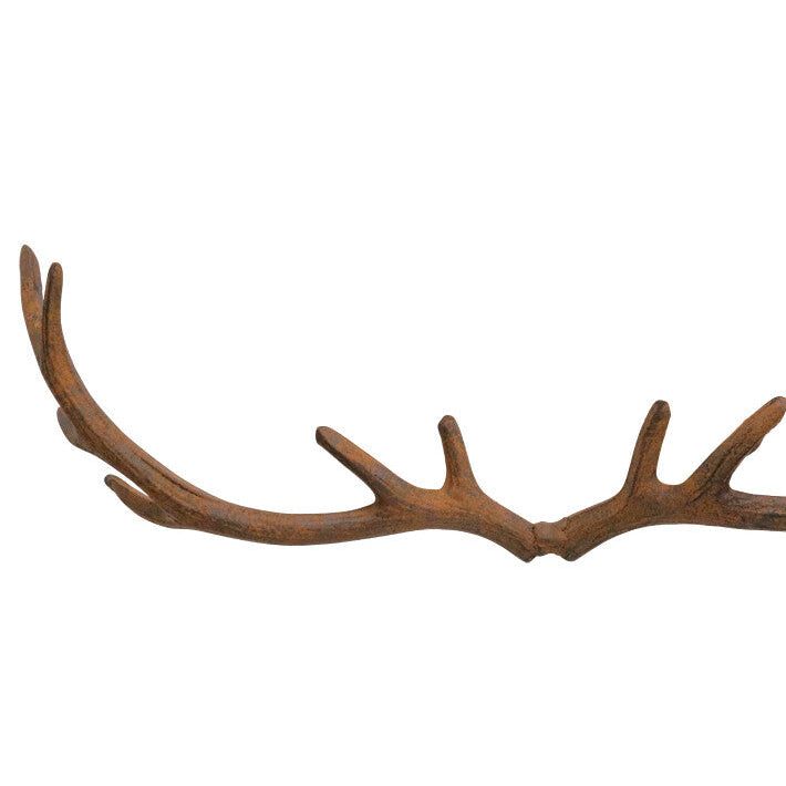 Deer Antlers Wall Hook