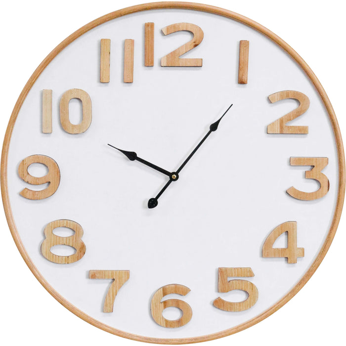 Cove Wall Clock | 60 cm