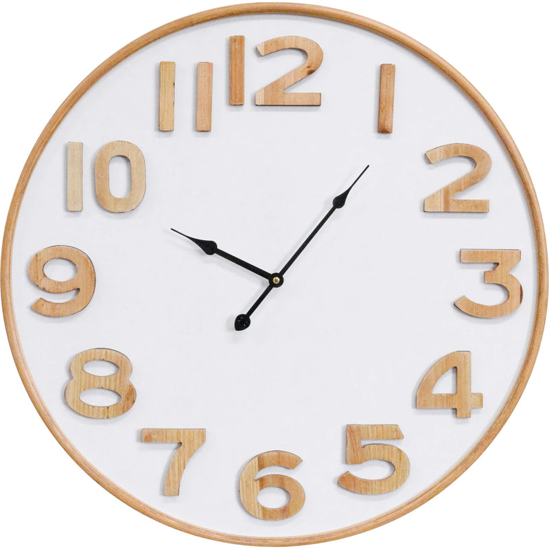 Cove Wall Clock | 60 cm