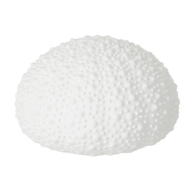 Giant Resin Knobbly Sea Urchin Ornament