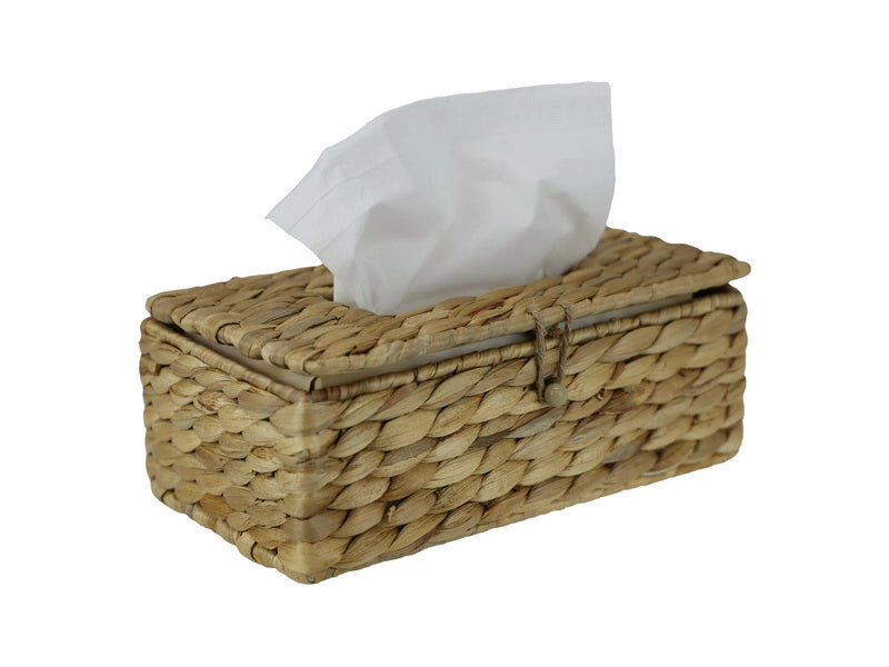 Tiki Tissue Box Cover | Rectangle