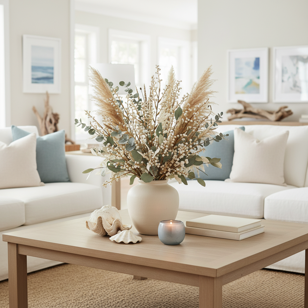 Willow Stem | Beige