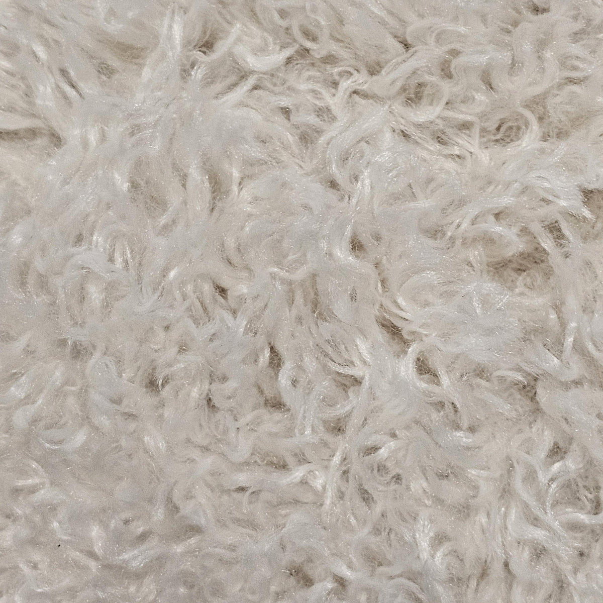 Maverick Wooly Faux Fur Throw