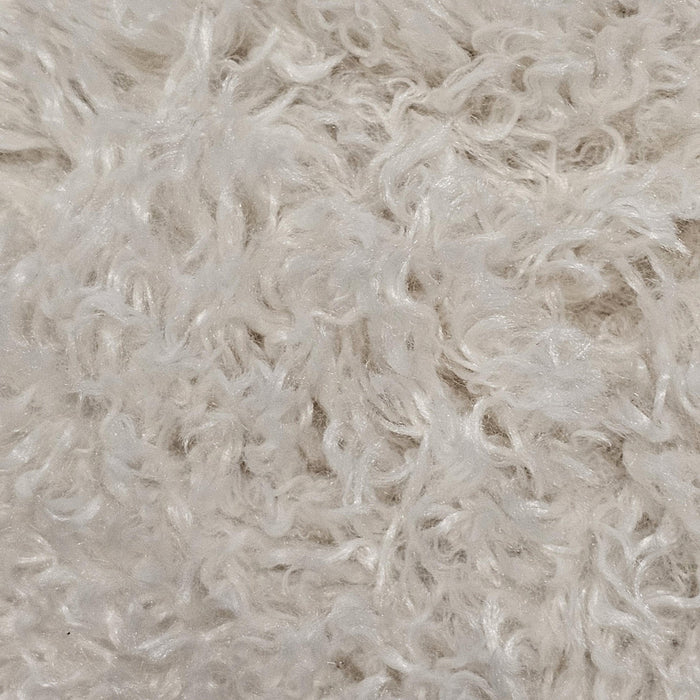 Maverick Wooly Faux Fur Throw