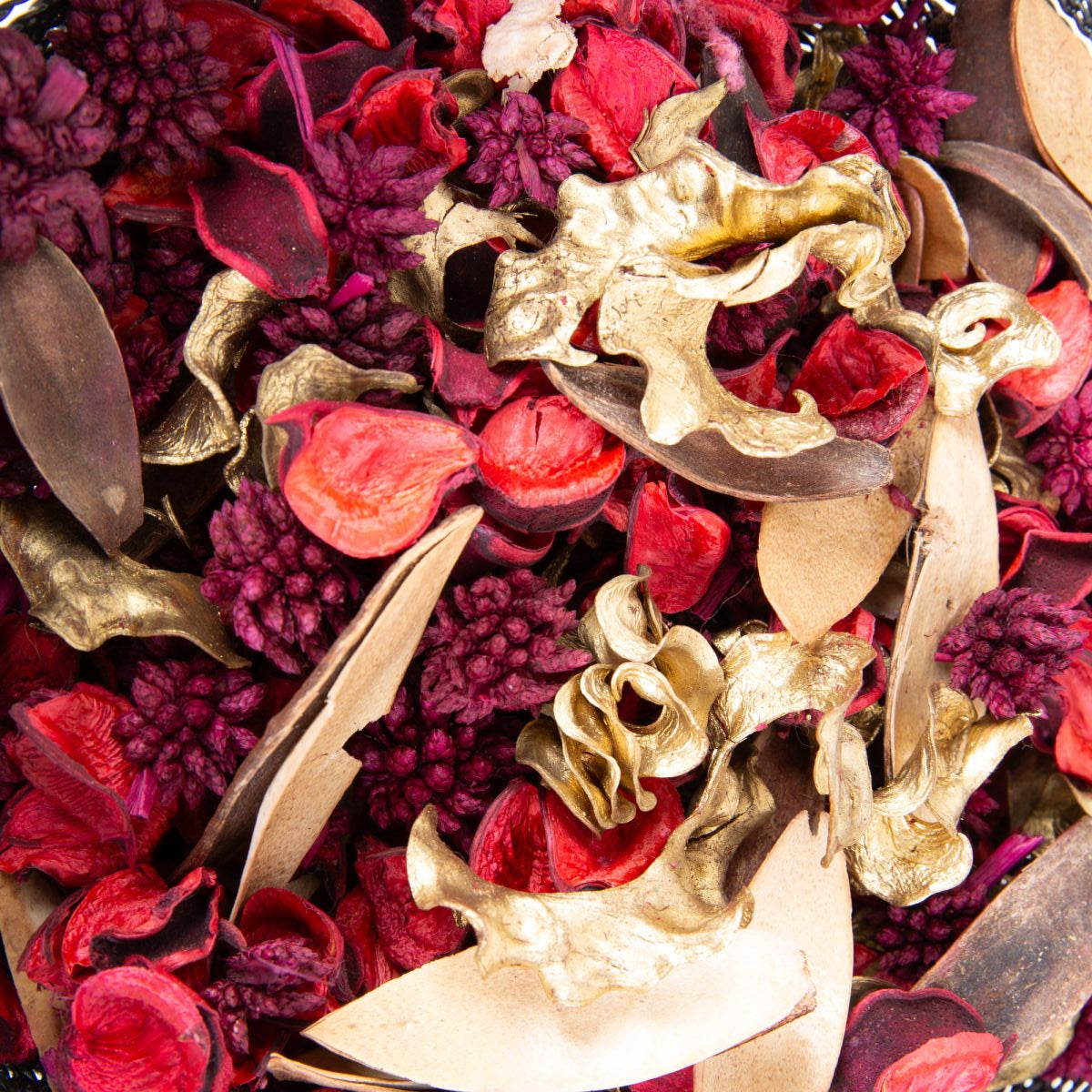 Gingerbread Christmas Pot Pourri