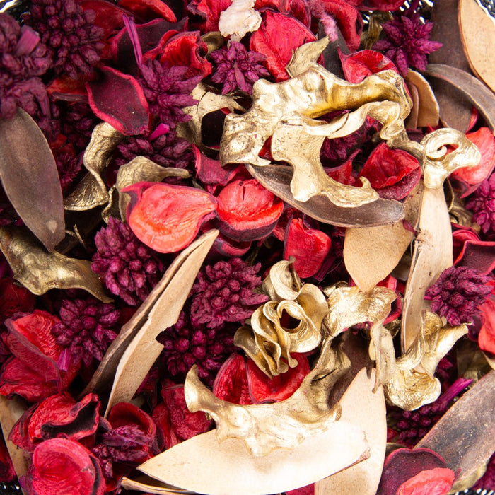 Gingerbread Christmas Pot Pourri