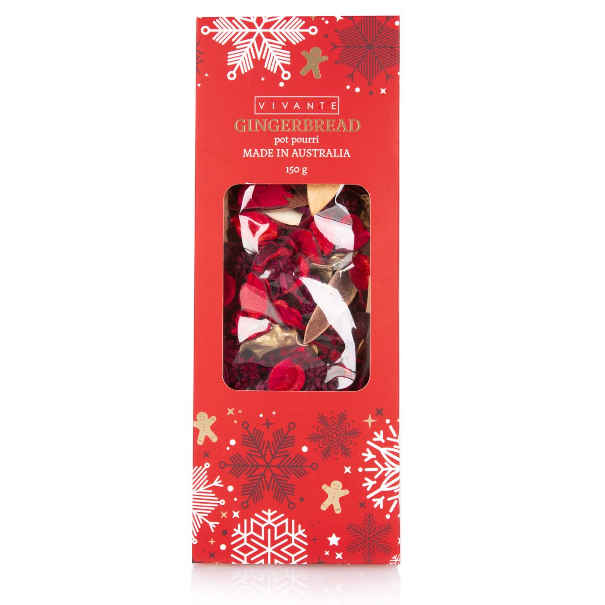 Gingerbread Christmas Pot Pourri