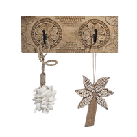 Immani Shell Cluster | Tassel