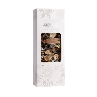 White Christmas Pot Pourri