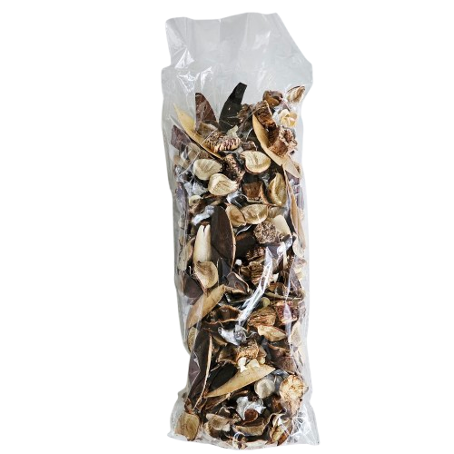 White Christmas Pot Pourri