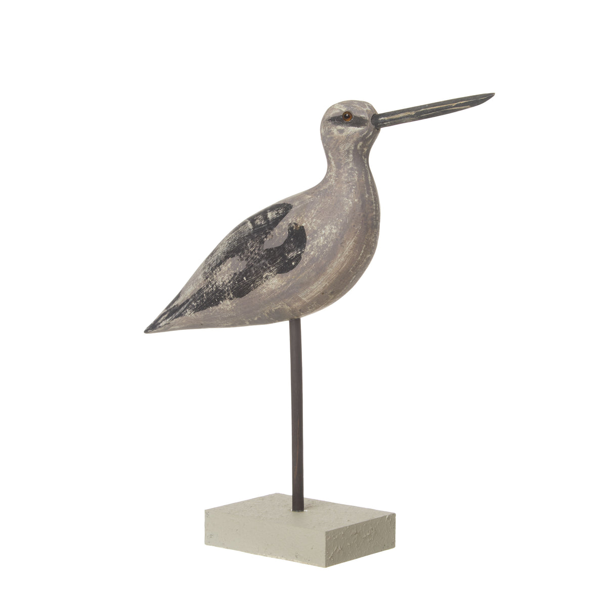 Sea Bird | Muted Greige