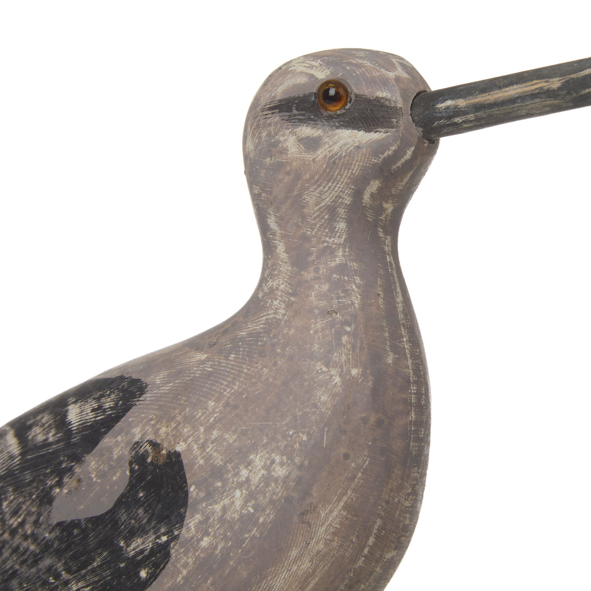 Sea Bird | Muted Greige