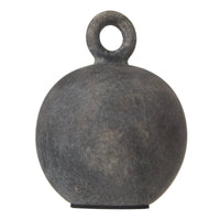 Maine Rustic Life Buoy Sculpture Set of 3