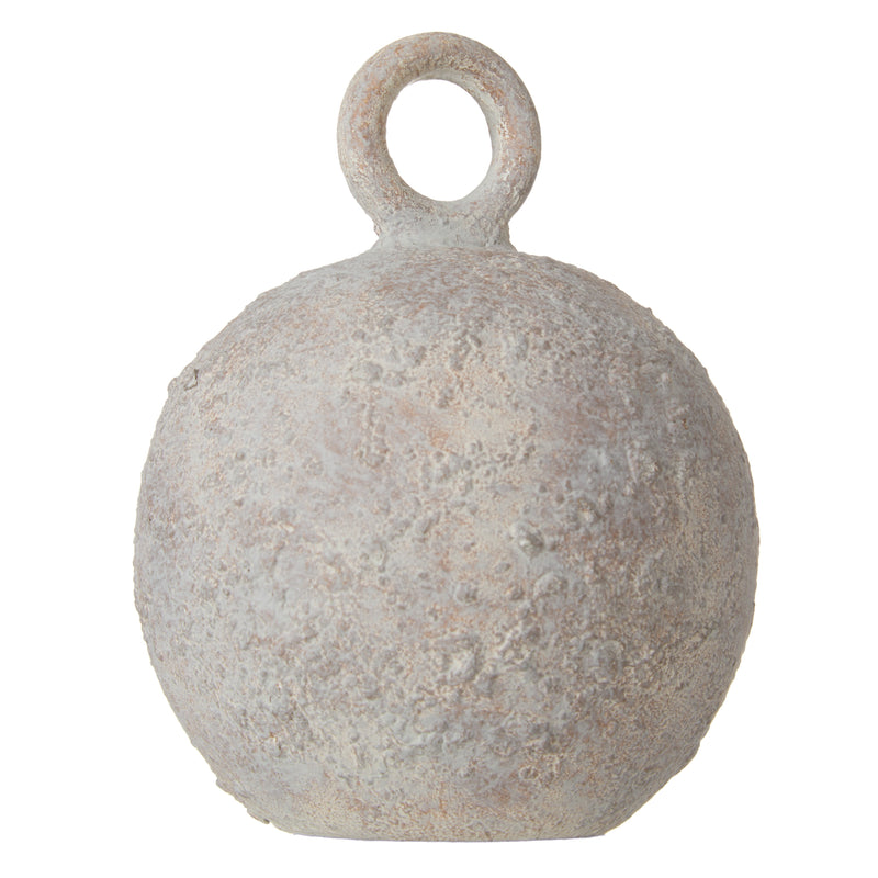 Maine Rustic Life Buoy Sculpture Set of 3