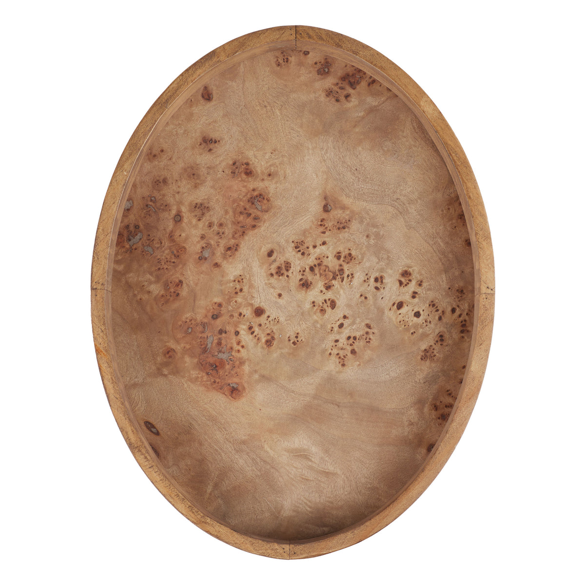 Coastal Cove Oval Tray