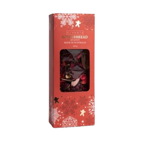 Gingerbread Christmas Pot Pourri