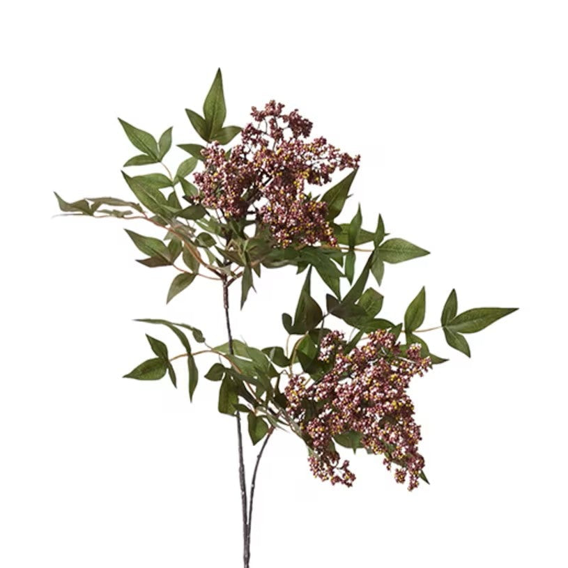 Berry Pepper Spray | Mulberry