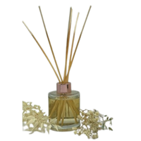 Luxe Reed Diffuser Peony.